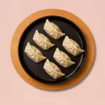 Gyoza Carne bovina (6 unidades)