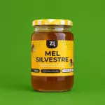 MEL SILVESTRE 800g