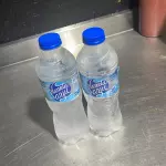 Agua