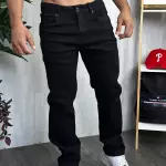 Jean Negro recto