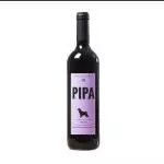 Copa de Vino Tinto /   Red Wine Glass