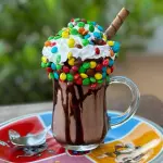 Milkshake kids