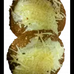 CAROLINA vegetariana