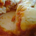 Pintado à Parmegiana