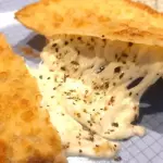 Pastel de Queijo