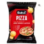 Snack Believe Pizza - 35g