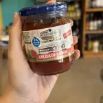 Geleia de Goiaba Zero 200g