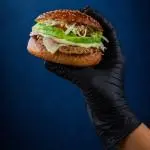 HAMBURGUESA ESPECIAL