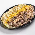 Chuzo Desgranado Mixto