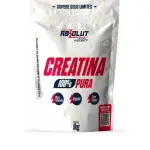 CREATINA 100% PURE 1KG