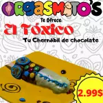 EL TÓXICO