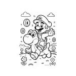 Clave: Mario 1
