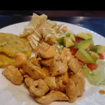 PECHUGA DE POLLO