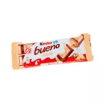 Kinder Bueno White 39gr