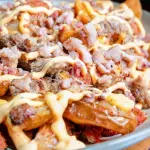 Batata Moquém