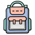 Bolsa Mochila
