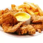 ALITAS BROASTER