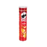 PRINGLES ORIGINAL 158 GR