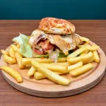 Chiviburger