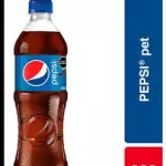Pepsi 600ml