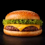 X burguer