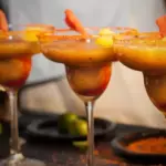 MARGARITA FROZEN