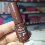 Esmalte Gel 3 Em 1 R.Love -054