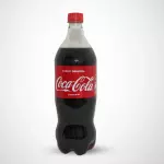 coca 1lt