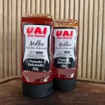 GELEIA DE PIMENTA DEFUMADA UAI