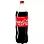 Coca Cola 2L