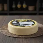 PARMESAO C/ALHO FRITO