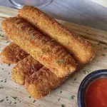 Mozarella Sticks