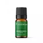 Albahaca a.e.