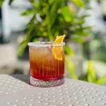 Amaretto Sour
