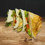 Sandwich olímpico