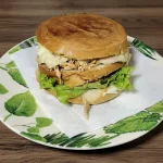 15. americano c/frango