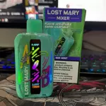 PROMOÇÃO!!! LOSTMARY MIXER 30.000