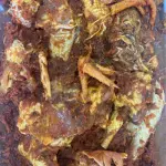 GALLINA ADOBADA
