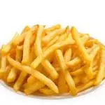 Batata média