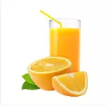 Suco Laranja Natural 320ml