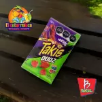 Takis Duoz 85g