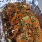 Moncho roll