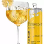 GIN TROPICAL