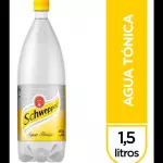 Agua tónica
