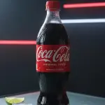 Coca Cola 600 ml Pet