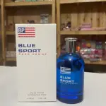 BLUE SPORT