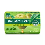 JABON DE BAÑO PALMOLIVE 85 GR