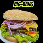 (H) BIG BANG