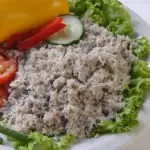 CARNE DE CARANGUEJO