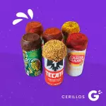 🕯Cerillos🕯